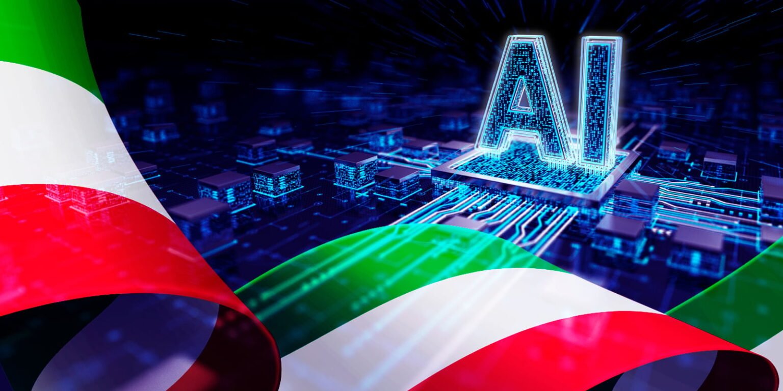 Italy's AI Compliance Push Enters a New Phase