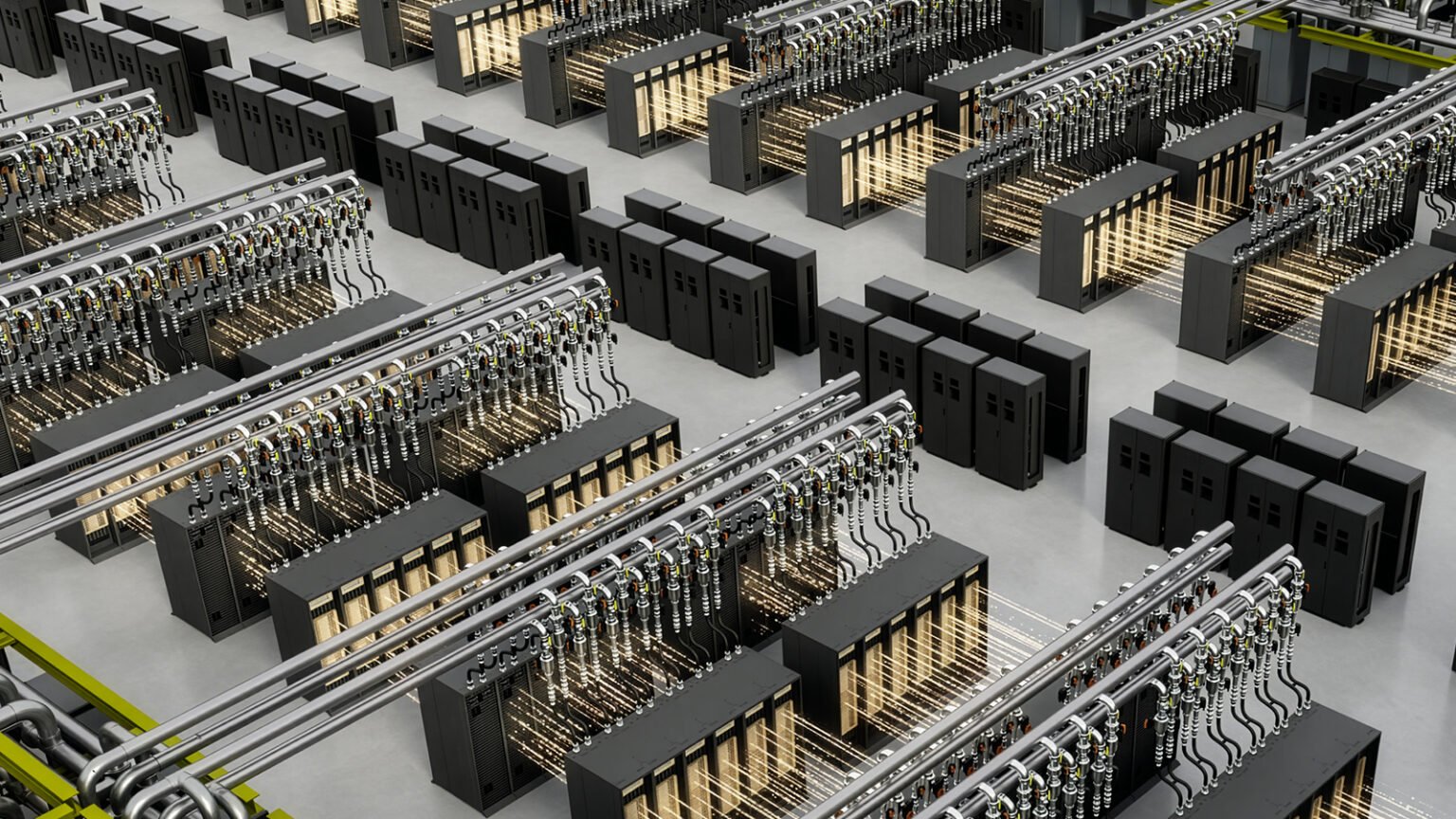 Japan Government, Industrial Leaders and NVIDIA Launch the World's First National AI Infrastructure