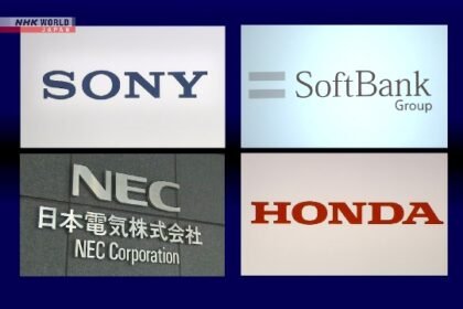 Japan's Noetra to work with Nvidia for physical AI infrastructure development