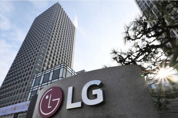 LG Electronics Maps Robotics, AI Strategy at CEO-Led Executive Meeting