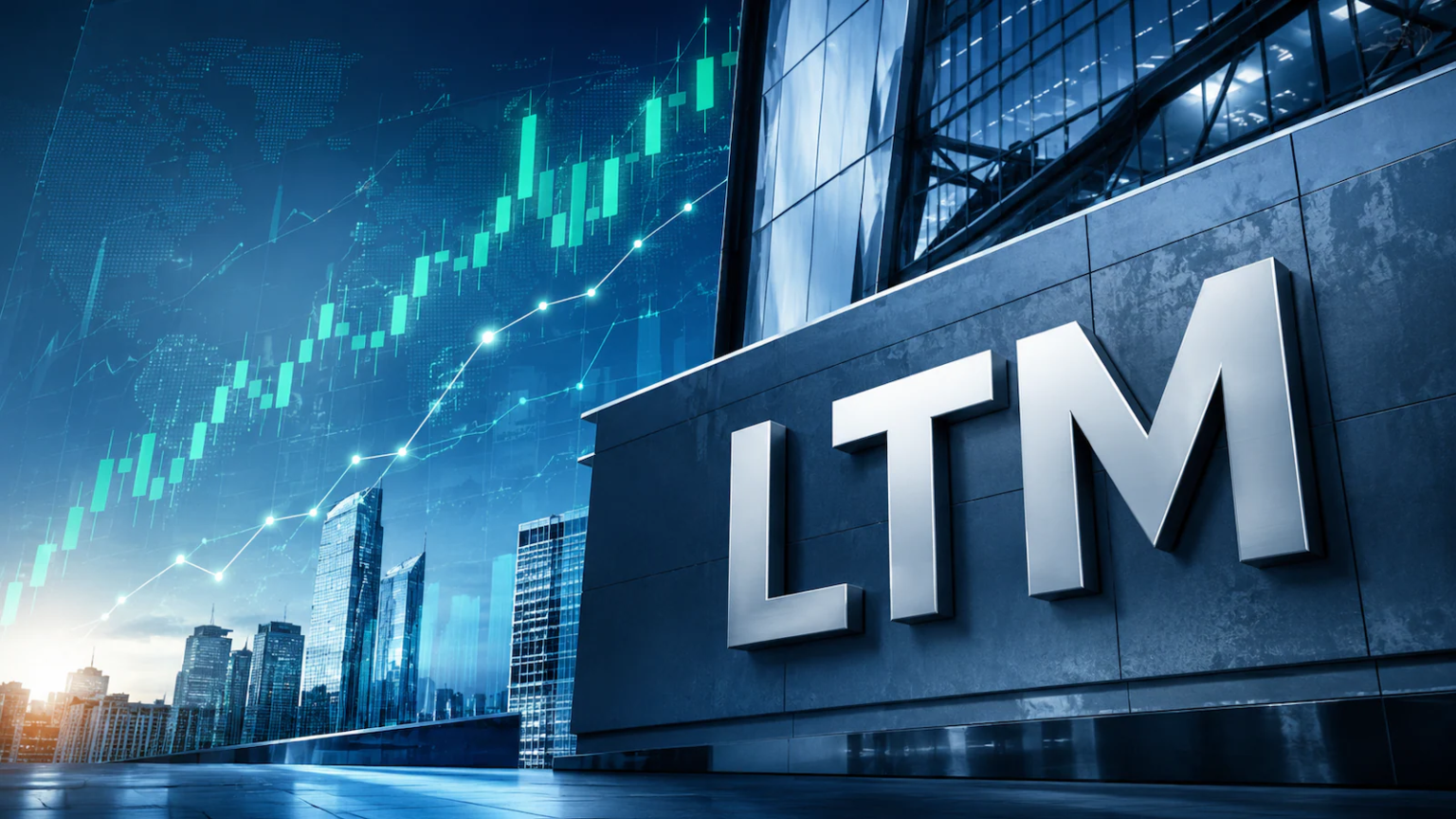 LTM To Deploy Microsoft 365 Copilot Across LT Group