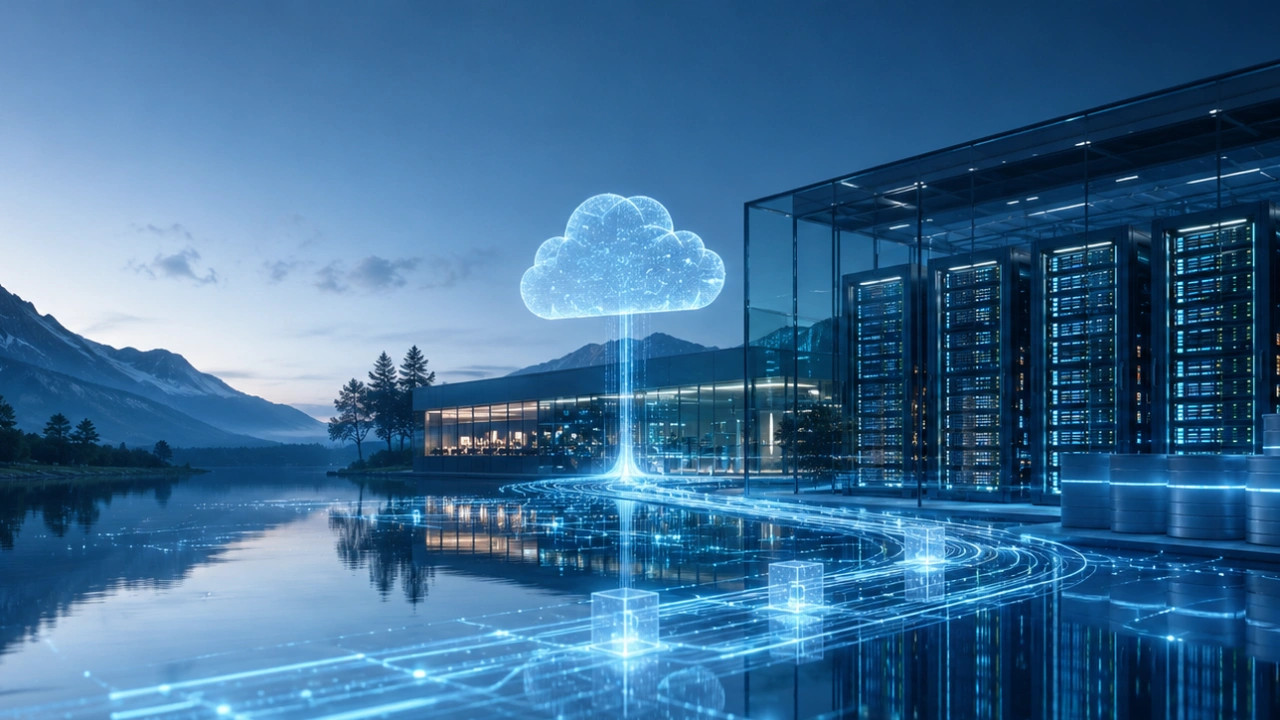 Lakehouse Architecture Explained: The Complete Guide to Modern Enterprise Data