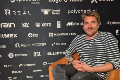 Ledger wants AI agents to manage crypto without holding your keys