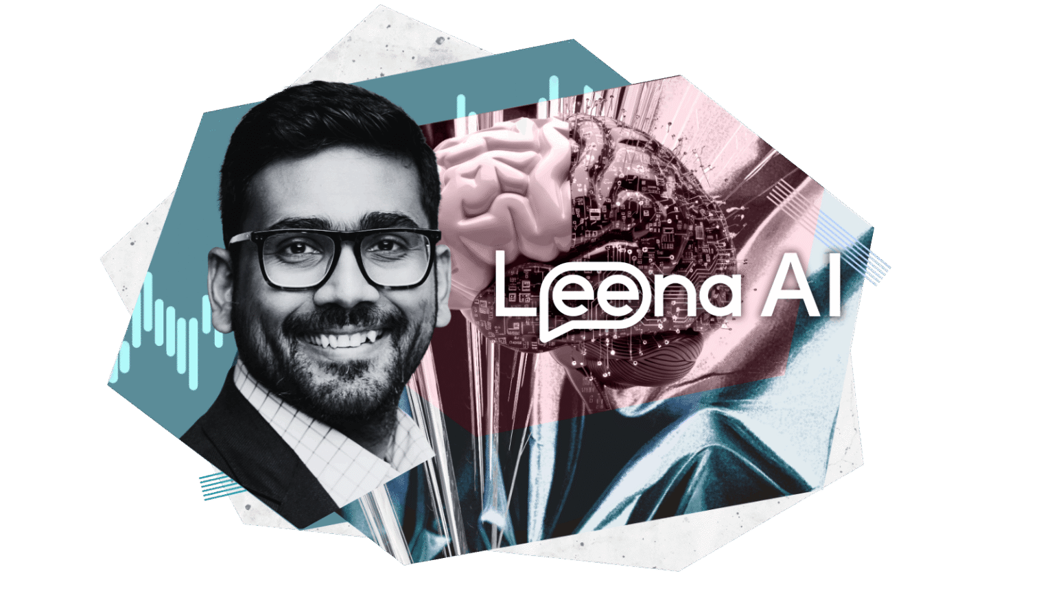 Leena AI: From HR chatbot to the agentic enterprise