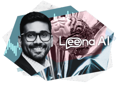 Leena AI: From HR chatbot to the agentic enterprise