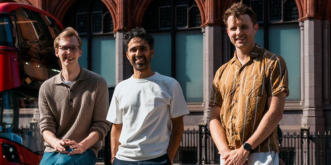 Legora Acquires Legal AI Startup Wexler in Fifth Acquisition in 2026