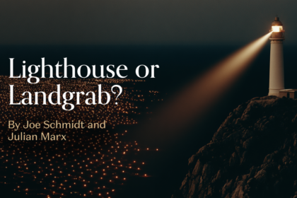 Lighthouse or Landgrab? How to Pick Your AI Sales Strategy