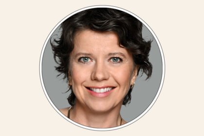 Lionsgate AI Chief Kathleen Grace Explains the Job, Runway Pact