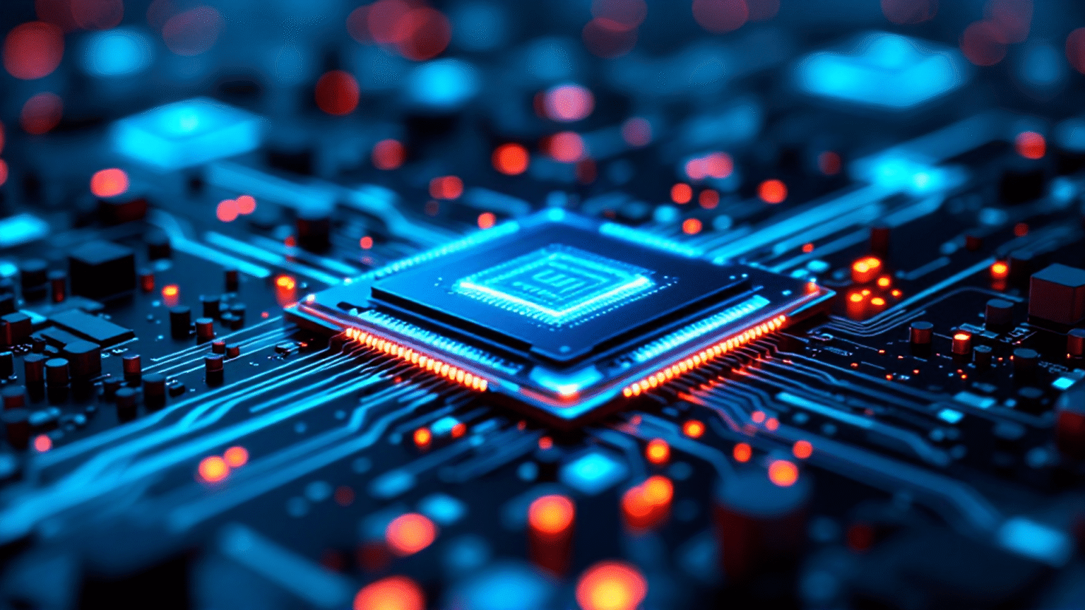 Local LLM: Enterprise AI Security