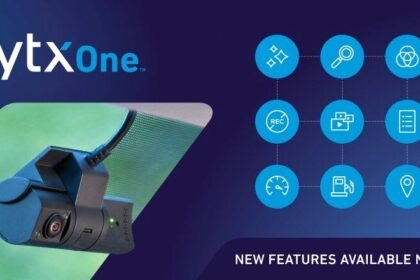 LytxOne Platform Now Features AI, Compliance, and Asset Tracking Tools