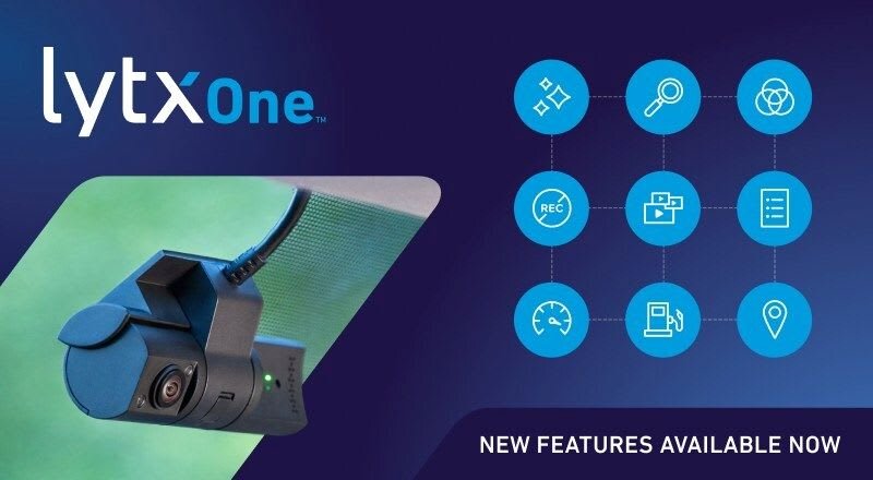 LytxOne Platform Now Features AI, Compliance, and Asset Tracking Tools