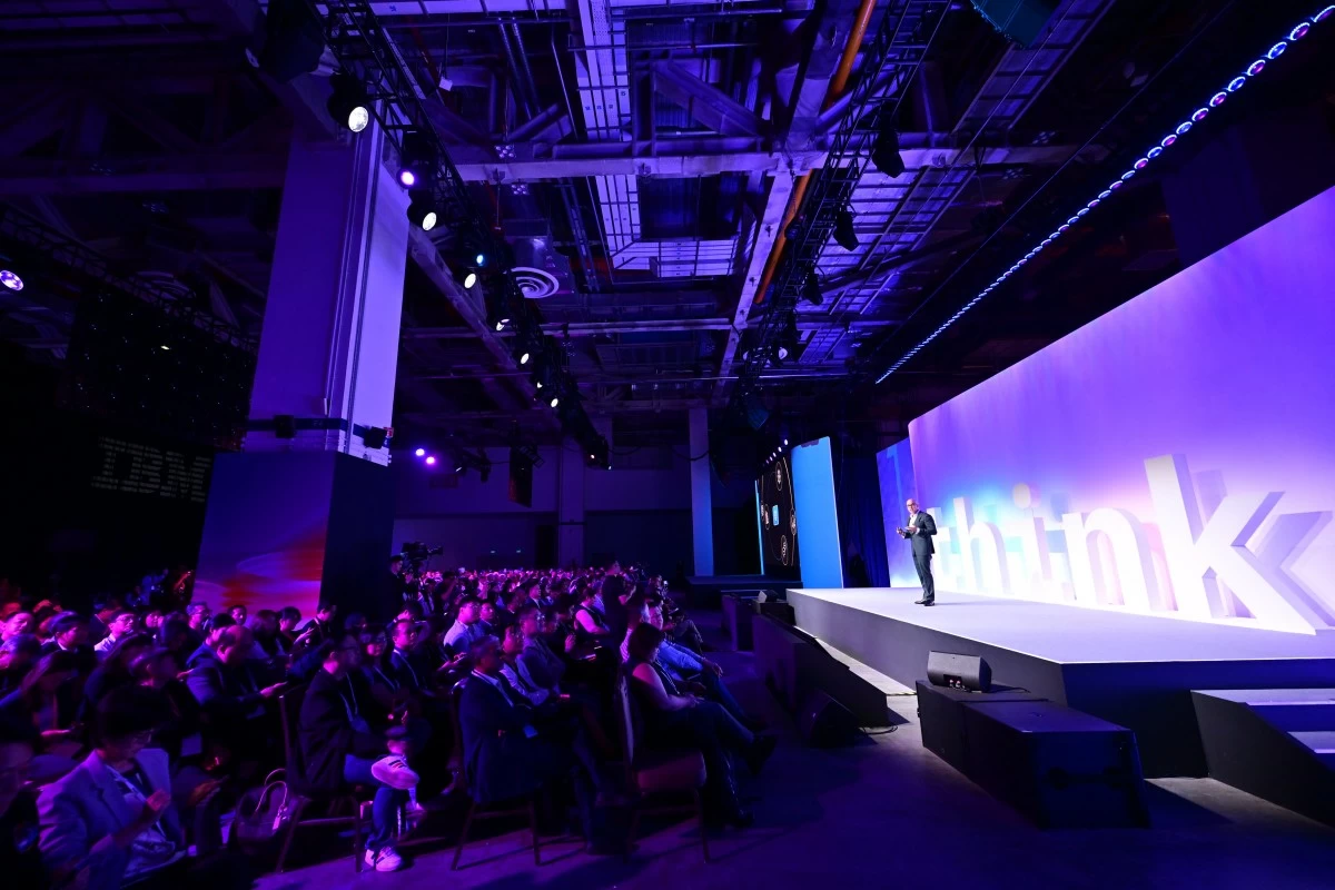 Manila Bulletin - The race to be an AI-first enterprise has begun, IBM plans for Asia Pacific to lead by 2030