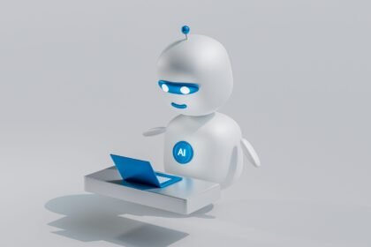 Many Companies Use AI. Few Know How to Build an AI-Native Enterprise Data Platform.