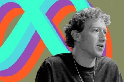 Mark Zuckerberg is planning a big push into personal AI agents