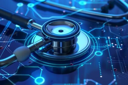 Medical AI Startup OpenEvidence Weighs $200M Funding Round