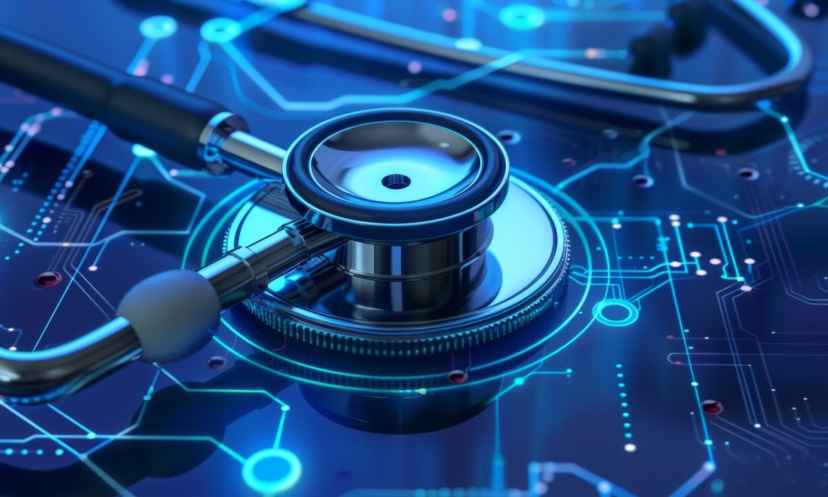 Medical AI Startup OpenEvidence Weighs $200M Funding Round