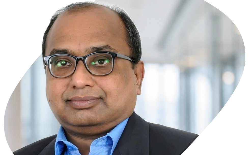 Medusind Names Raju Siva Chief AI Officer to Expand Intelligent Revenue Cycle Automation