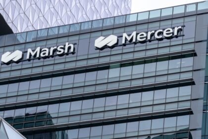 Mercer launches AI-powered HR platforms to enhance workforce analytics