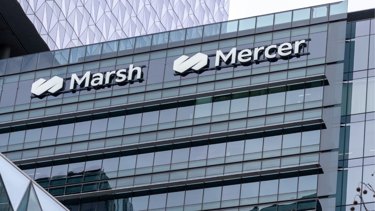 Mercer launches AI-powered HR platforms to enhance workforce analytics