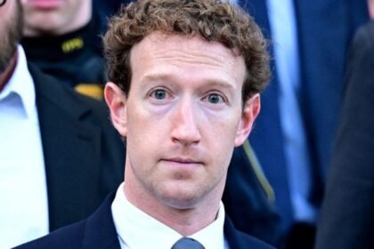 Meta CEO Mark Zuckerberg admits AI strategy 'miscalculated' after 8,000 layoffs