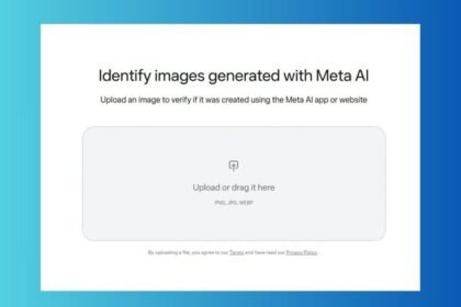 Meta made its own AI detection system. It should have just used Google’s