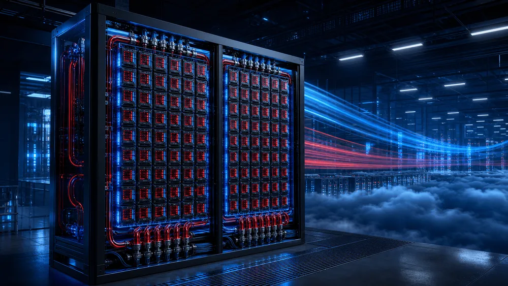 Microsoft Adopts AMD "Helios" for Azure, Extending AI Inference Infrastructure to 72-GPU Racks