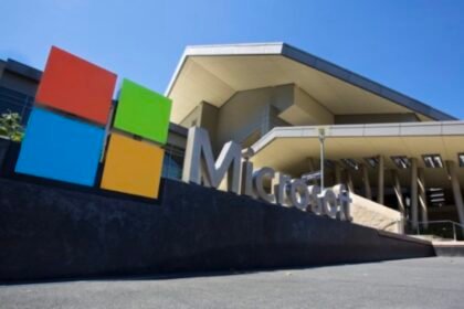 Microsoft Launches Frontier Company With $2.5 Billion AI Engineering Investment