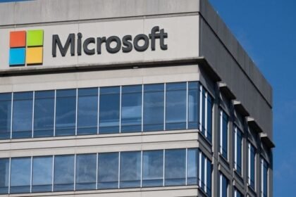 Microsoft shakes up security division leadership as AI transformation accelerates