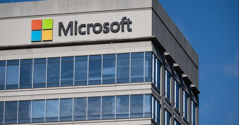 Microsoft shakes up security division leadership as AI transformation accelerates
