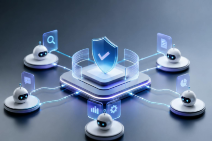 Multi-Agent Systems Need a Control Plane, Not Just Better Orchestration