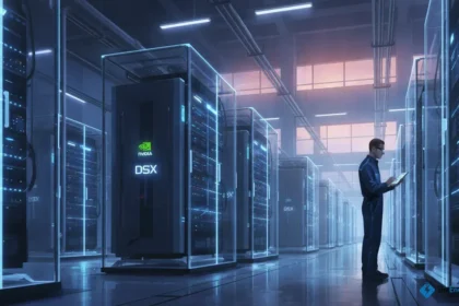 NAVER, NVIDIA, and Brookfield to expand South Korea's AI infrastructure to 200 MW by 2028