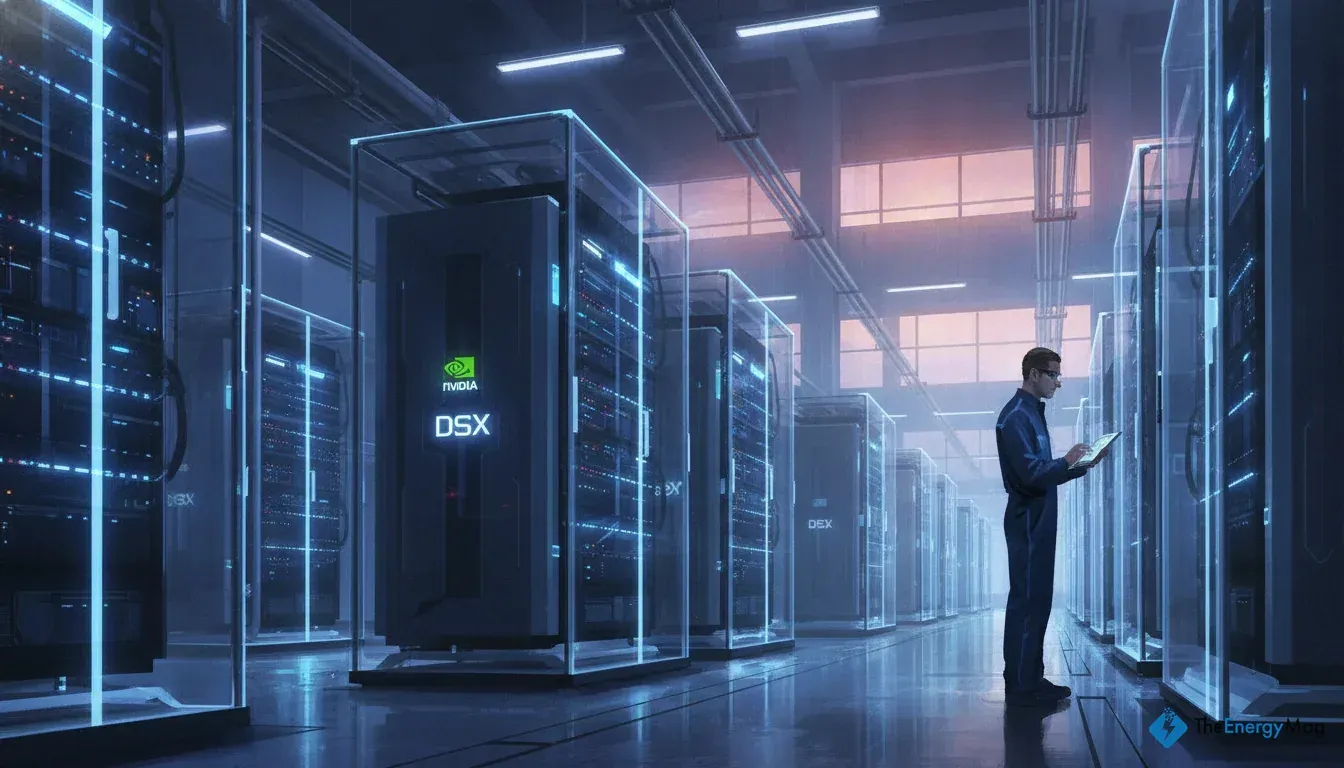 NAVER, NVIDIA, and Brookfield to expand South Korea's AI infrastructure to 200 MW by 2028