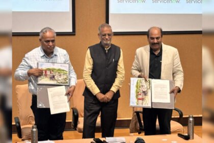 NIIT University Collaborates with ServiceNow to Enhance BTech Programs with AI and Cloud Training, ETEducation