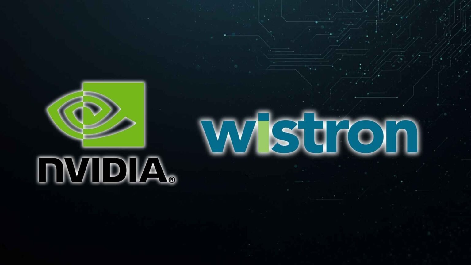 NVIDIA and Wistron open $700 million AI chip factory in Texas