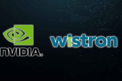 NVIDIA and Wistron open $700 million AI chip factory in Texas