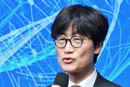 Naver secures $10 billion from Nvidia and Brookfield to expand global AI infrastructure