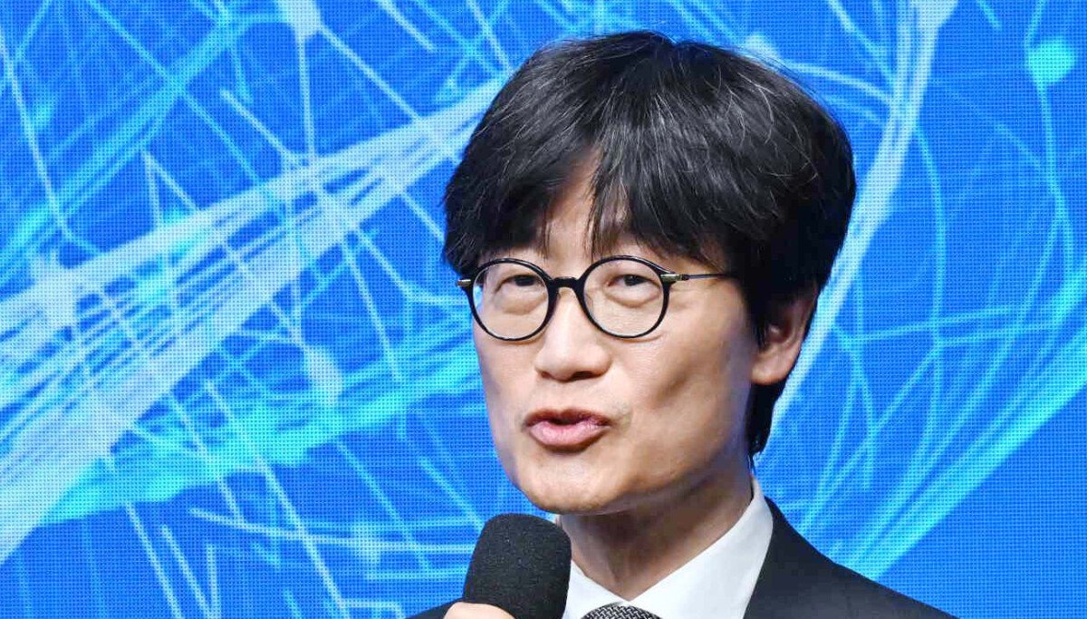 Naver secures $10 billion from Nvidia and Brookfield to expand global AI infrastructure
