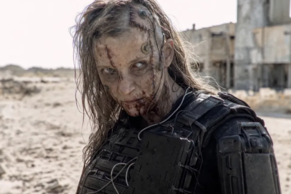 Neill Blomkamp’s new zombie AI ‘film’ is just slop warmed over