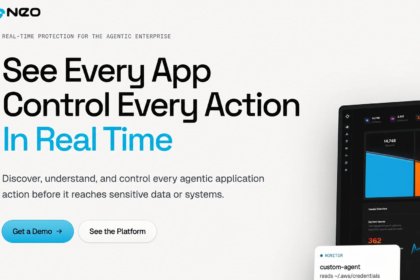 Neo Launches With $100M as AI Agents Test Enterprise Identity Controls