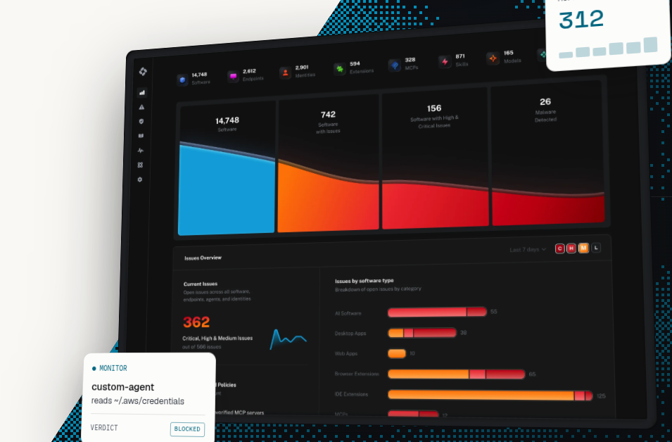 Neo Security bags $100M to build the secure control layer for enterprise AI agents