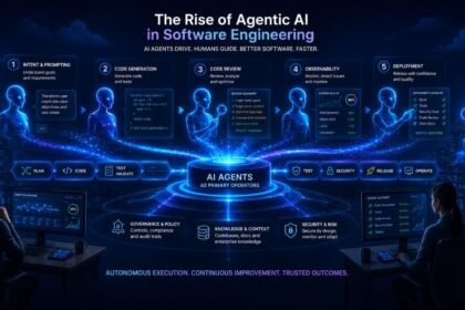 Newly Appointed CloudBees CEO Charts Agentic AI Engineering Course