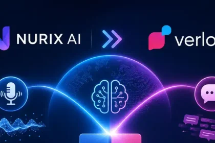 Nurix AI Acquires Verloop to Expand Enterprise Voice and Conversational AI Platform