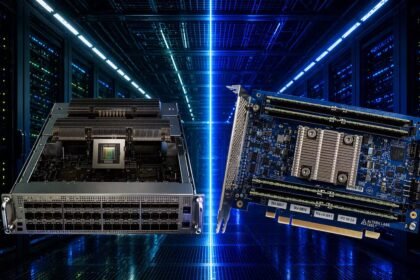 Nvidia, CXL, and the Battle to Improve AI Inference Economics