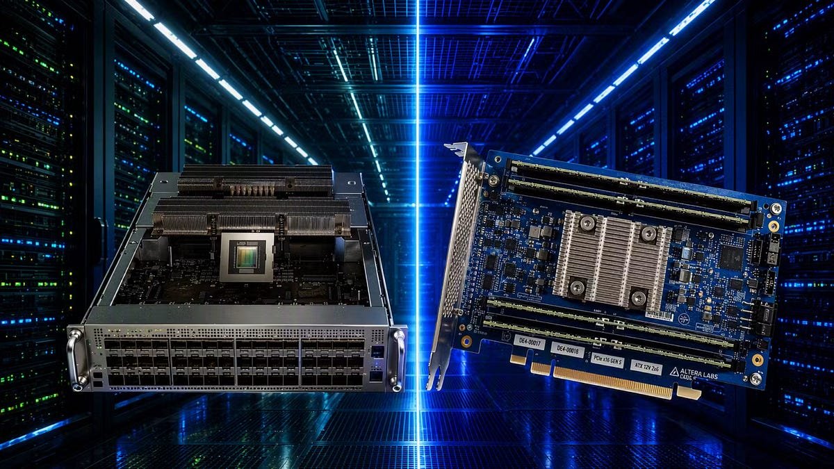 Nvidia, CXL, and the Battle to Improve AI Inference Economics