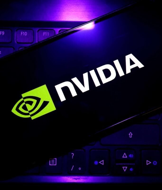 Nvidia Reportedly Cuts More Than Half of Its Asian AI Chip Customers Amid Tighter China Screening - Aliba