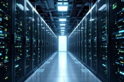 Nvidia Vera Rubin Shifts AI Infrastructure Beyond GPU Speed, ETDatacenters