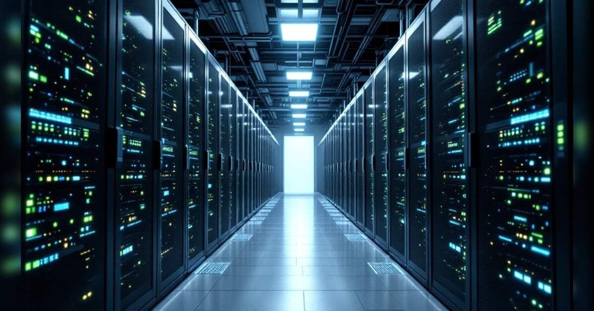 Nvidia Vera Rubin Shifts AI Infrastructure Beyond GPU Speed, ETDatacenters