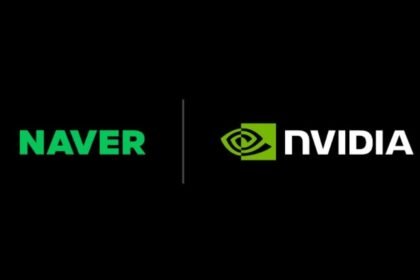 Nvidia invests $1 billion in South Korea's Naver to expand AI infrastructure