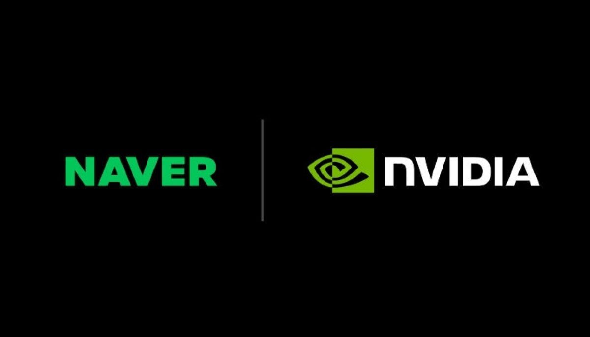 Nvidia invests $1 billion in South Korea's Naver to expand AI infrastructure
