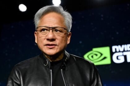 Nvidia partners with AI chip rivals in $27B spending spree under Jensen Huang's 'AI factory' strategy